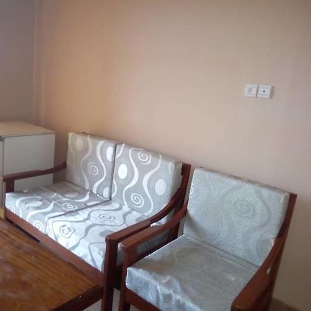 Relais Saint Jacques Hotel Yaoundé Екстериор снимка