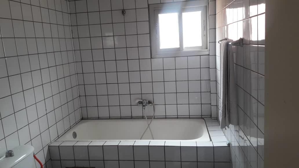 Relais Saint Jacques Hotel Yaoundé Екстериор снимка