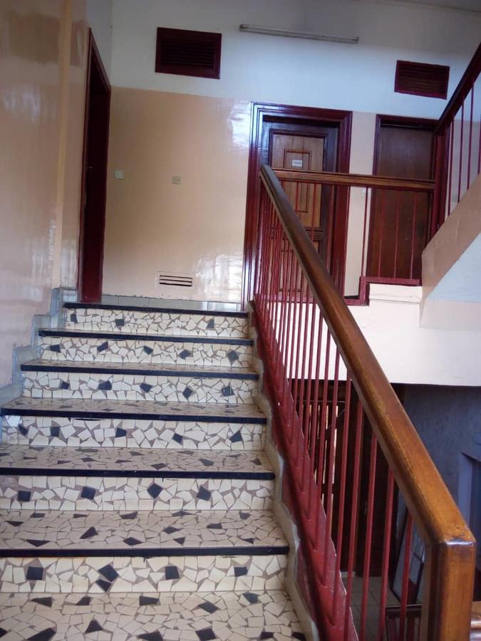 Relais Saint Jacques Hotel Yaoundé Екстериор снимка