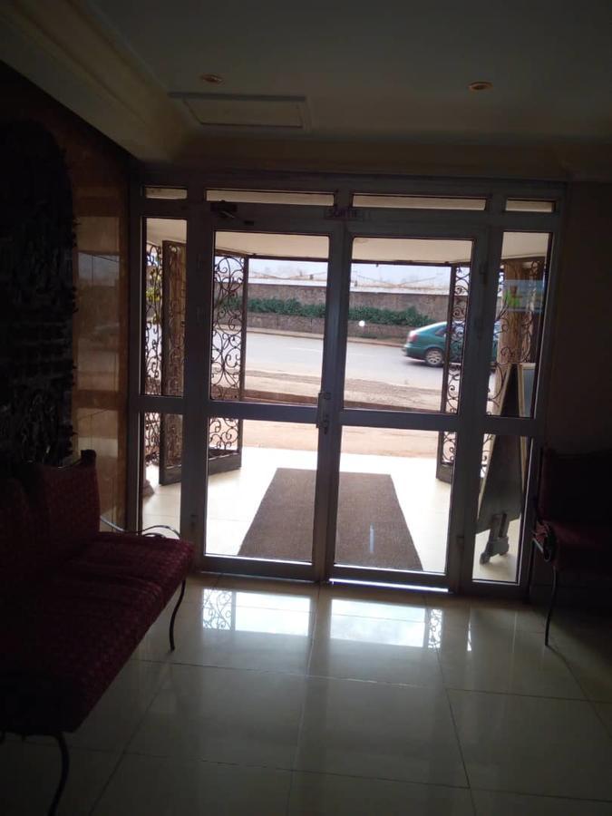 Relais Saint Jacques Hotel Yaoundé Екстериор снимка