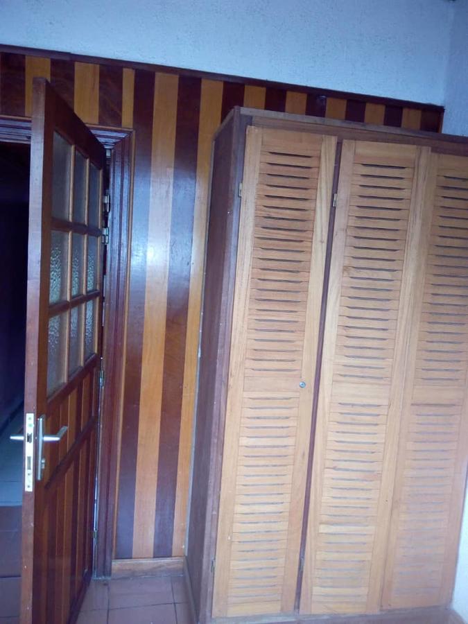 Relais Saint Jacques Hotel Yaoundé Екстериор снимка